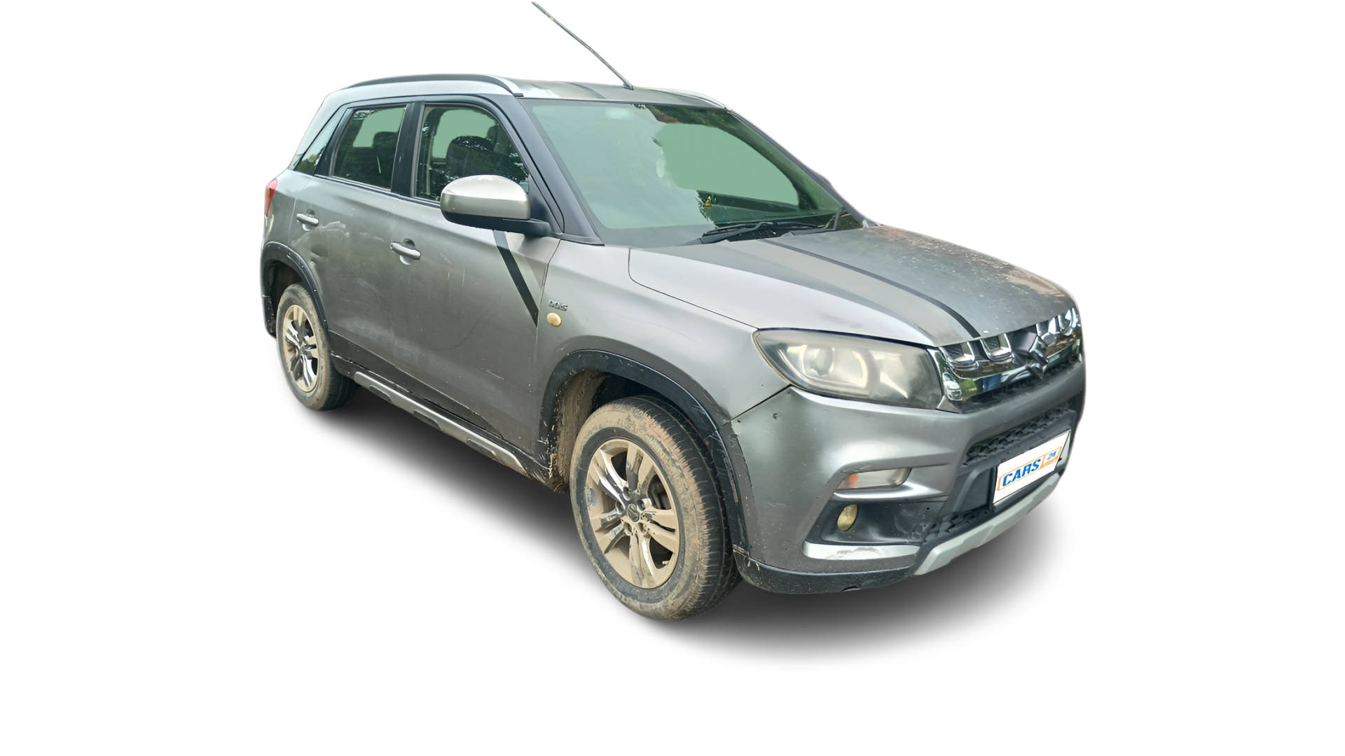 Maruti Vitara Brezza-img